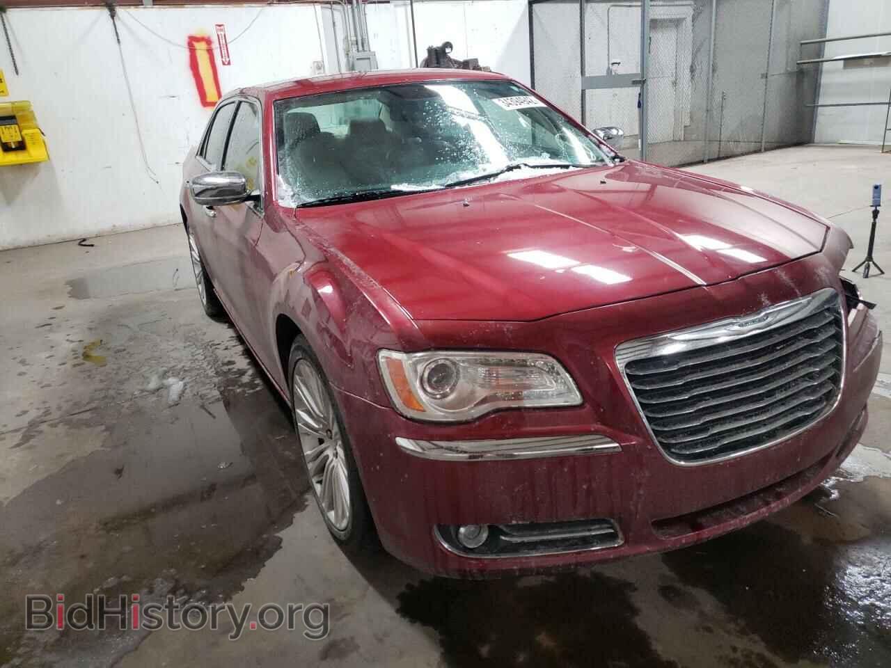 Photo 2C3CCAEG2DH710099 - CHRYSLER 300 2013