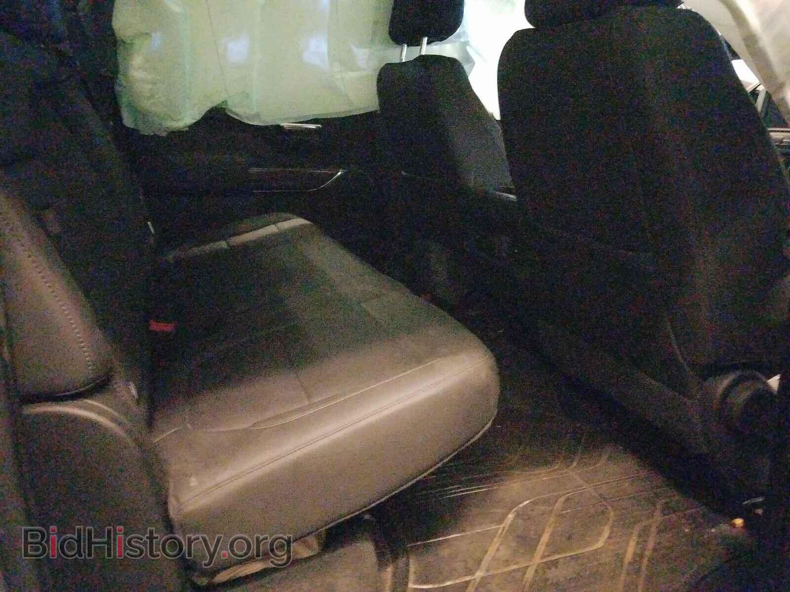 2019 CHEVROLET SILVERADO - VIN: 3GCPYFED3KG307229 - Фото 6