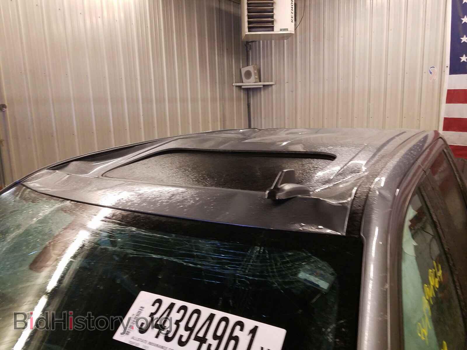2019 CHEVROLET SILVERADO - VIN: 3GCPYFED3KG307229 - Фото 9