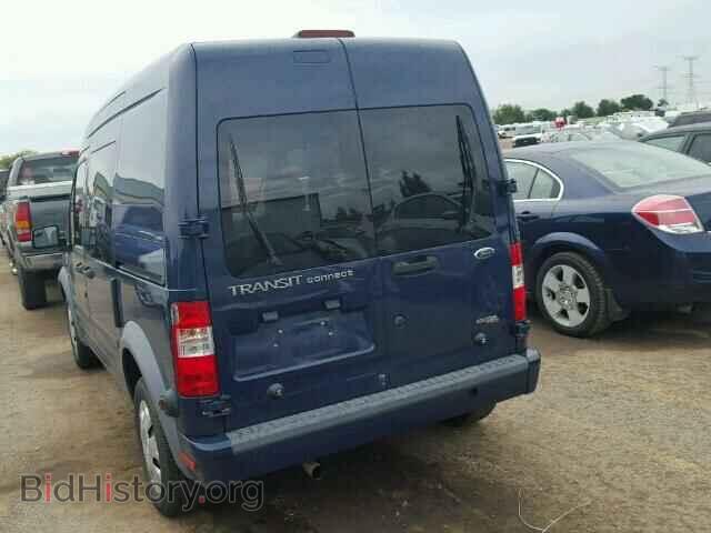 2013 FORD TRANSIT CO - VIN: NM0LS6BN5DT169032 - Фото 3
