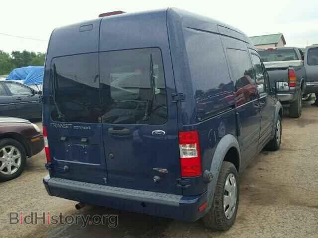 2013 FORD TRANSIT CO - VIN: NM0LS6BN5DT169032 - Фото 4