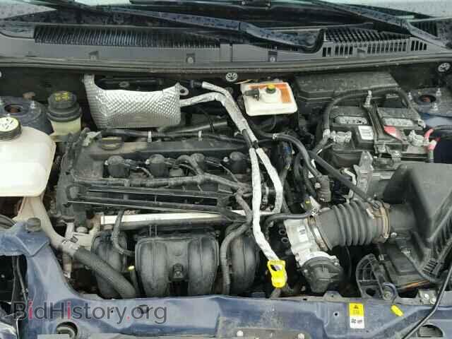 2013 FORD TRANSIT CO - VIN: NM0LS6BN5DT169032 - Фото 7