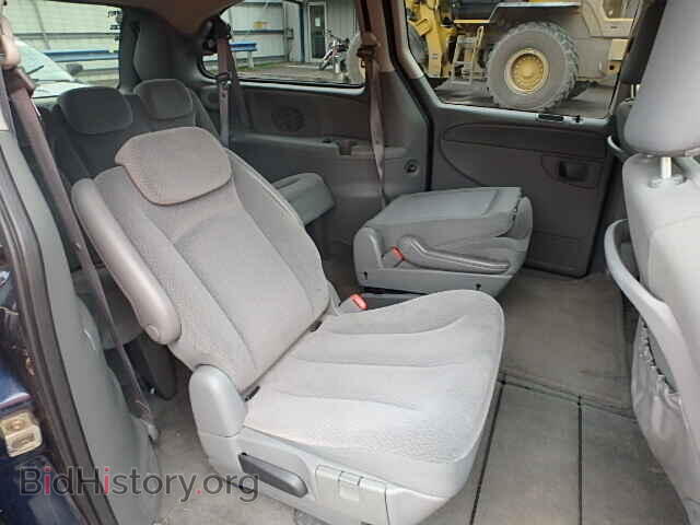 2006 DODGE CARAVAN - VIN: 2D8GP44L16R823929 - Фото 6