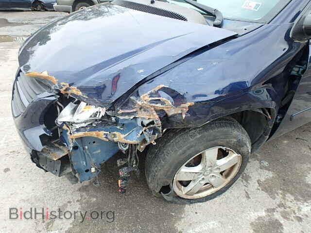 2006 DODGE CARAVAN - VIN: 2D8GP44L16R823929 - Фото 9