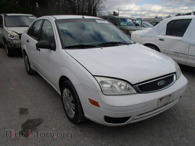 Photo 1FAFP34N85W284114 - FORD FOCUS 2005