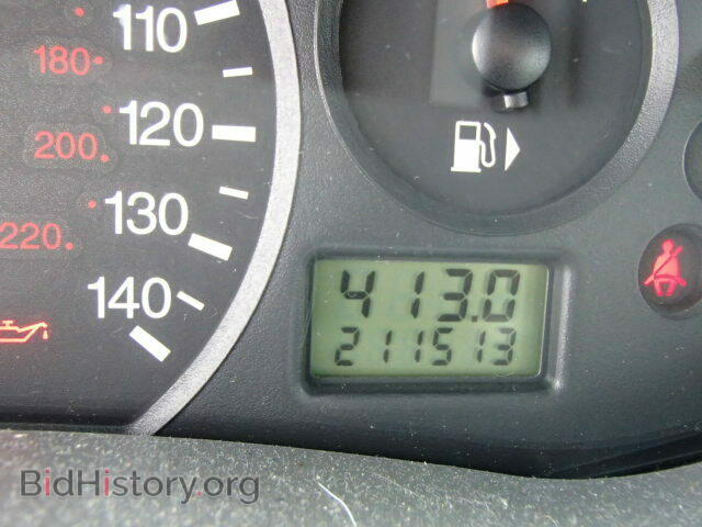 2005 FORD FOCUS - VIN: 1FAFP34N85W284114 - Фото 8