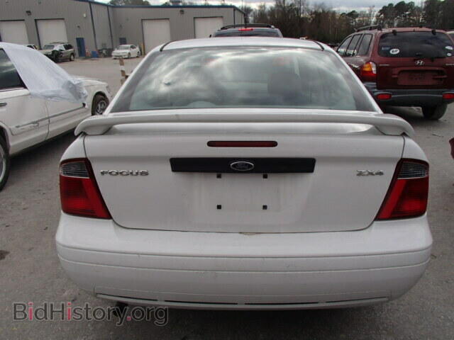 2005 FORD FOCUS - VIN: 1FAFP34N85W284114 - Фото 10