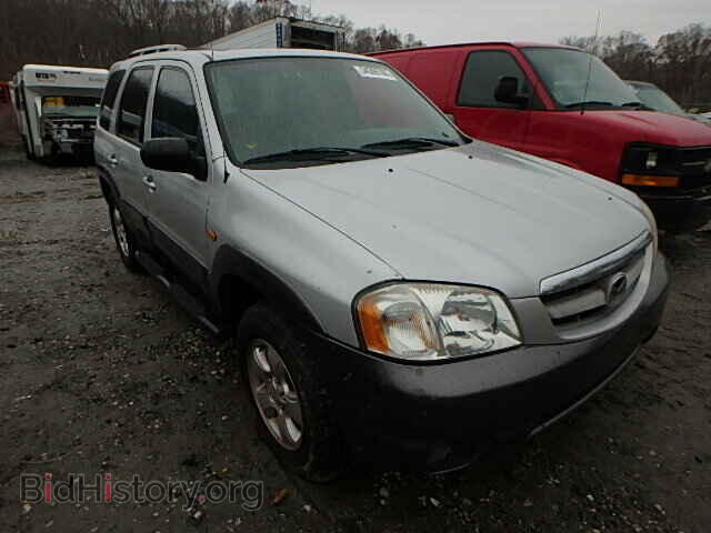 Фотография 4F2CZ06174KM20447 - MAZDA TRIBUTE 2004
