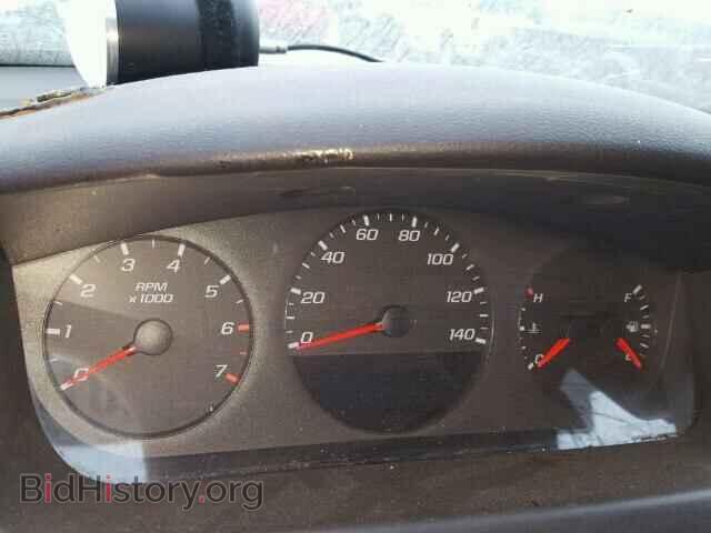 2008 CHEVROLET IMPALA - VIN: 2G1WS553489182543 - Фото 8