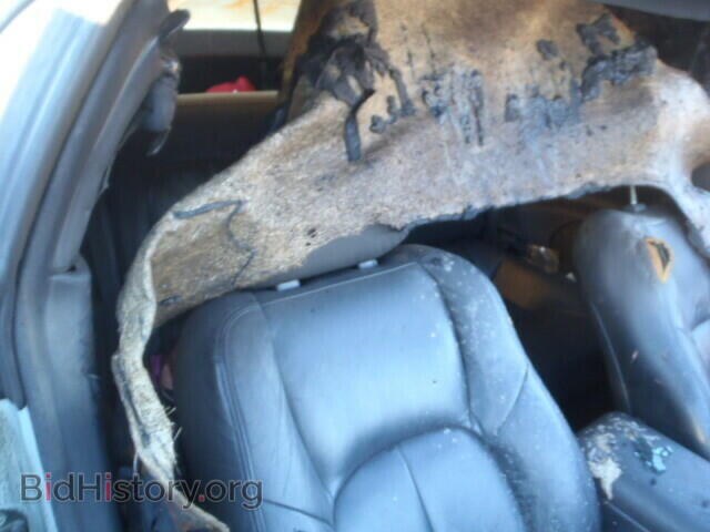 2000 MITSUBISHI ECLIPSE - VIN: 4A3AC44G1YE104325 - Photo 6