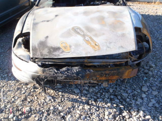 2000 MITSUBISHI ECLIPSE - VIN: 4A3AC44G1YE104325 - Photo 7