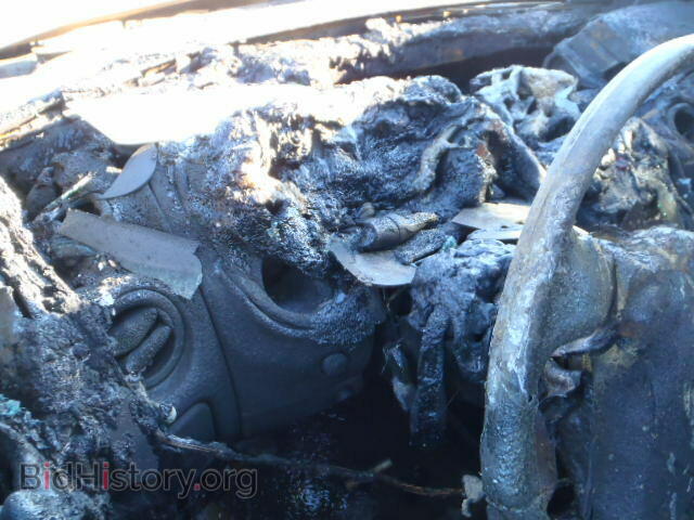 2000 MITSUBISHI ECLIPSE - VIN: 4A3AC44G1YE104325 - Photo 8