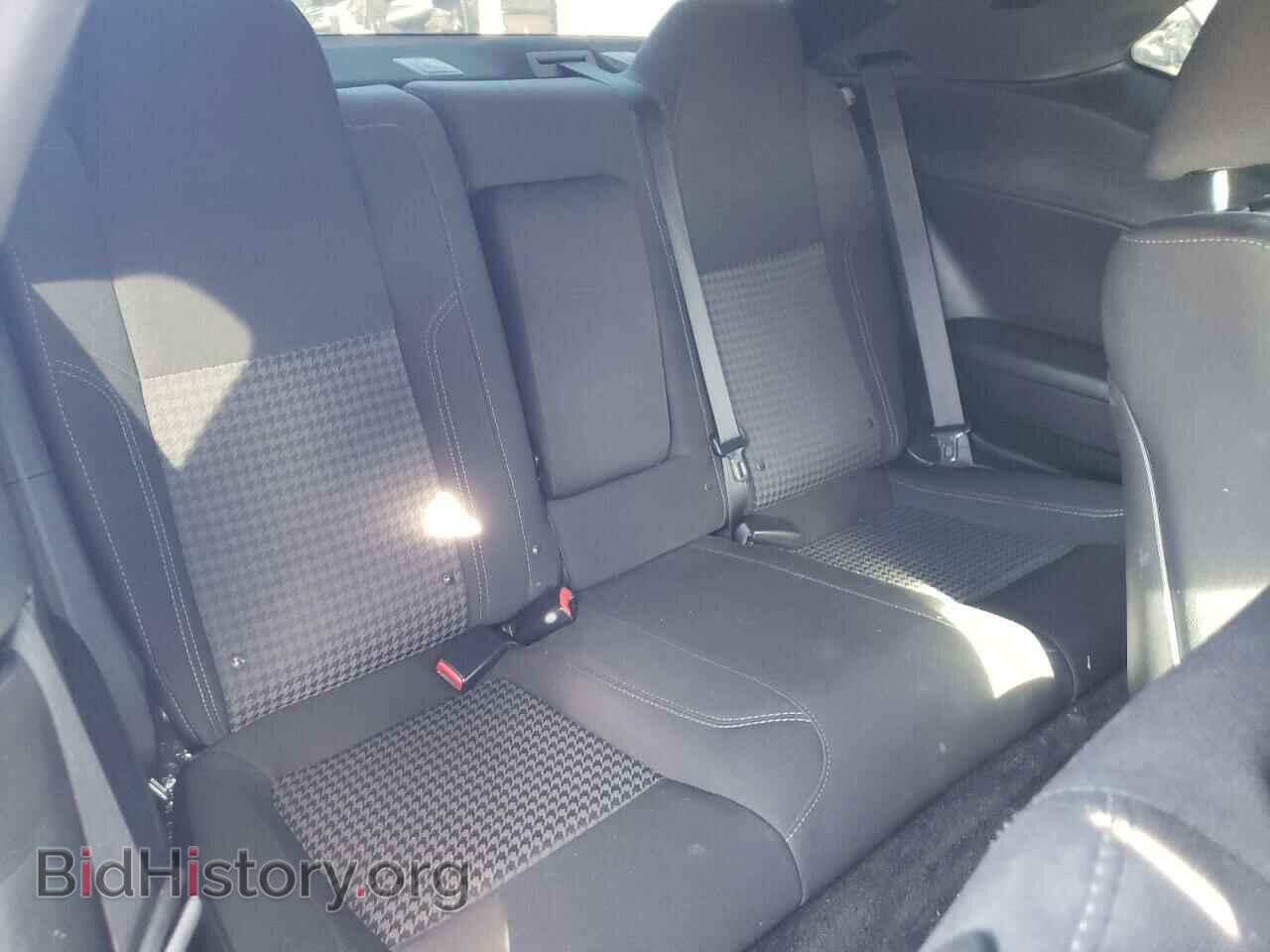2016 DODGE CHALLENGER - VIN: 2C3CDZBT9GH332199 - Фото 6