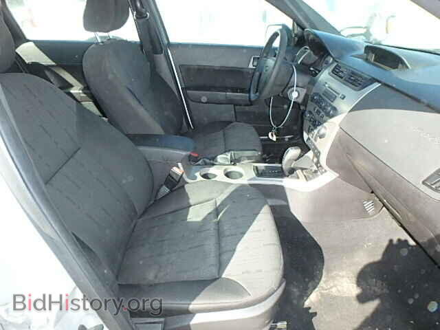 2010 FORD FOCUS - VIN: 1FAHP3FN0AW228295 - Фото 5