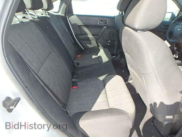 2010 FORD FOCUS - VIN: 1FAHP3FN0AW228295 - Фото 6