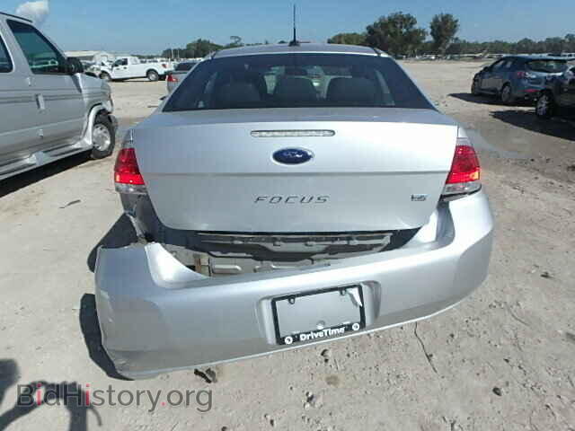 2010 FORD FOCUS - VIN: 1FAHP3FN0AW228295 - Фото 9