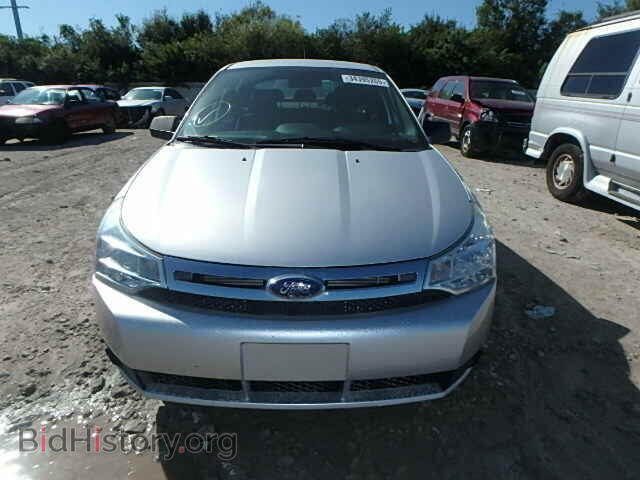 2010 FORD FOCUS - VIN: 1FAHP3FN0AW228295 - Фото 10