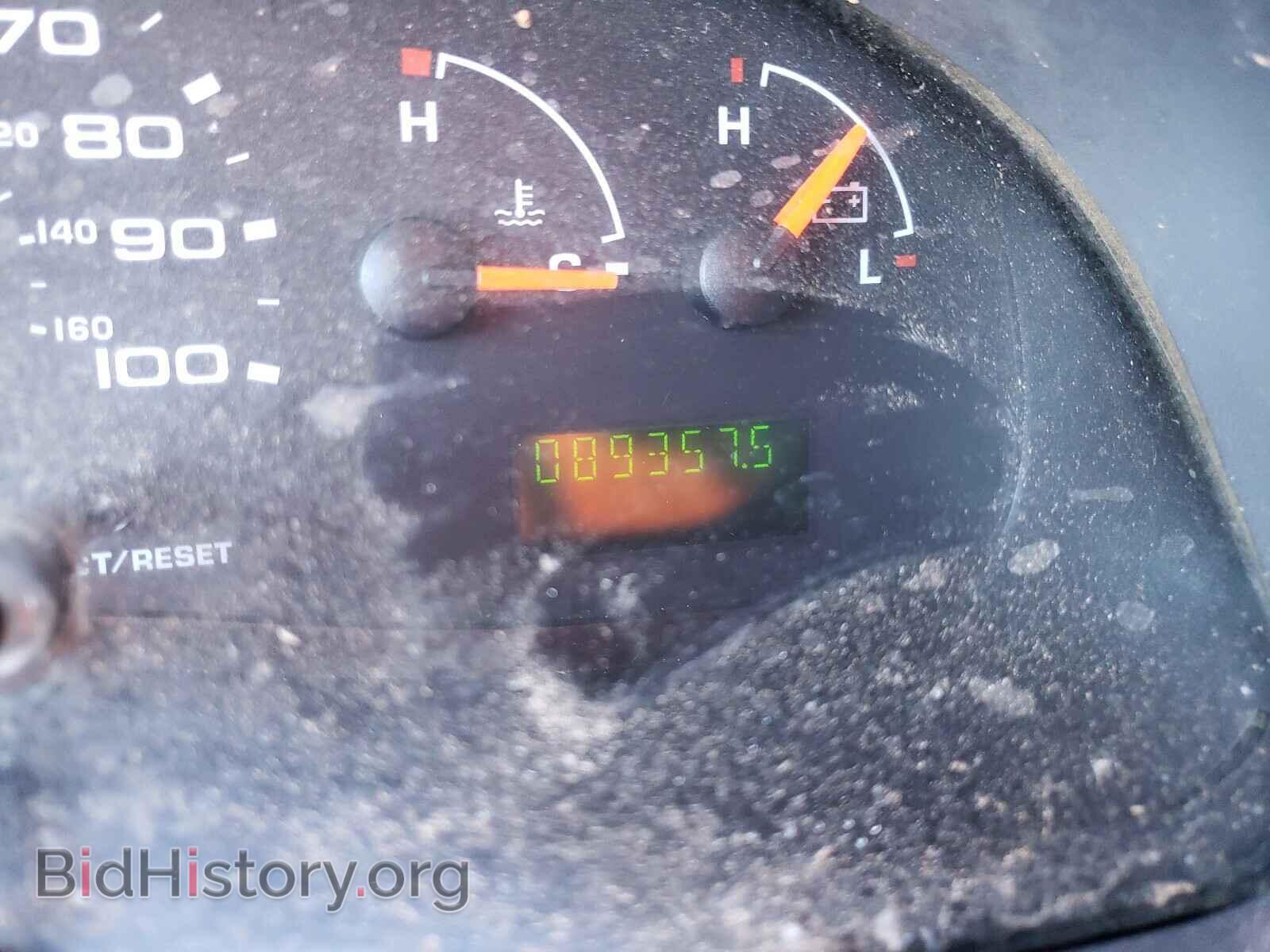 2007 FORD ECONOLINE - VIN: 1FTNE14W37DA46288 - Фото 8