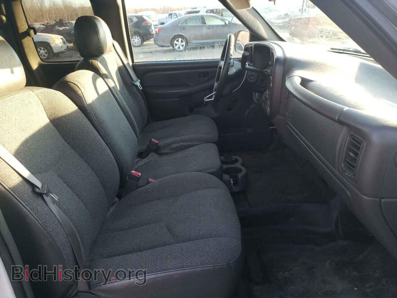 2006 CHEVROLET SILVERADO - VIN: 1GCEC19V56Z102965 - Фото 5