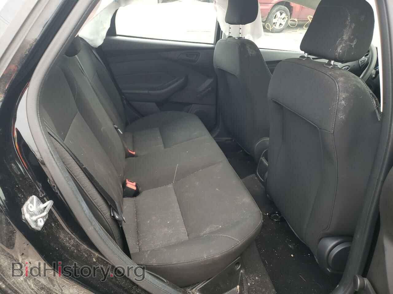 2016 FORD FOCUS - VIN: 1FADP3E26GL392232 - Фото 6