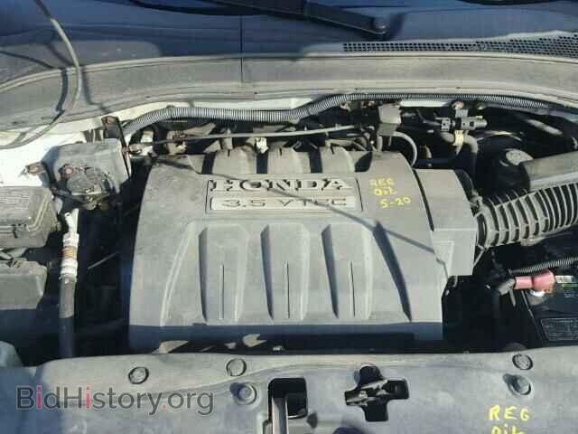 2006 HONDA PILOT - VIN: 2HKYF18136H559087 - Фото 7