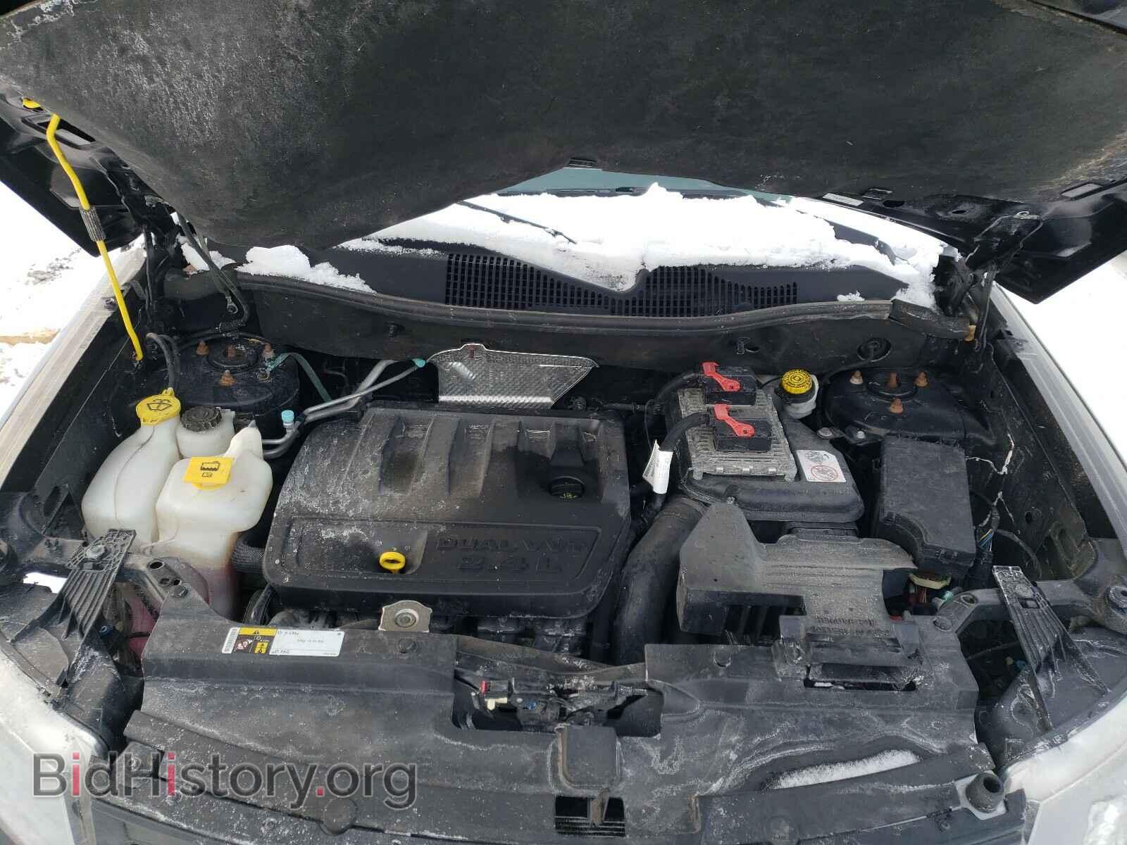 2017 JEEP COMPASS - VIN: 1C4NJDEB8HD170048 - Photo 7