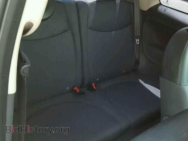 2015 FIAT 500 - VIN: 3C3CFFAR8FT756980 - Фото 6