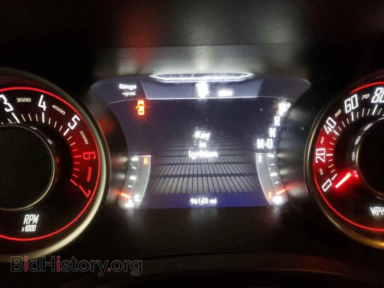 2015 DODGE CHALLENGER - VIN: 2C3CDZAT8FH711873 - Фото 8