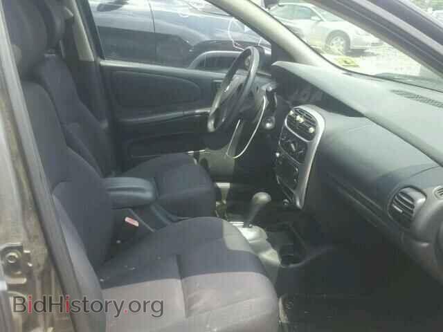 2003 DODGE NEON - VIN: 1B3ES56C13D235312 - Фото 5