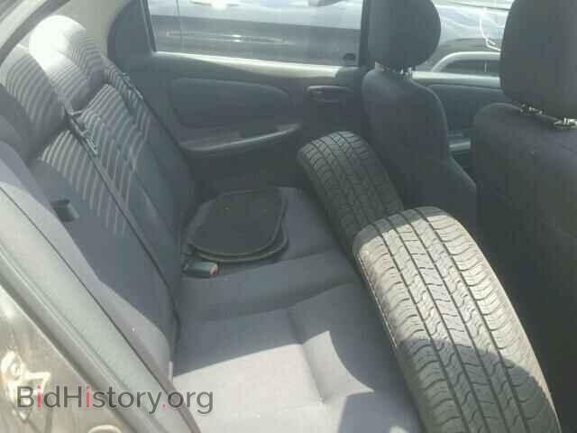 2003 DODGE NEON - VIN: 1B3ES56C13D235312 - Фото 6