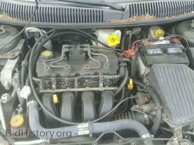 2003 DODGE NEON - VIN: 1B3ES56C13D235312 - Фото 7