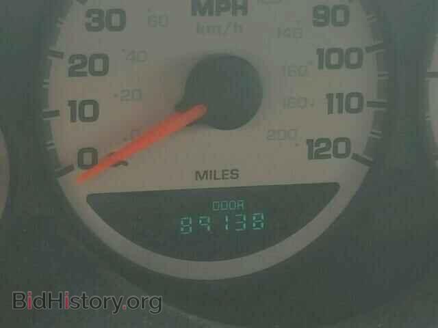 2003 DODGE NEON - VIN: 1B3ES56C13D235312 - Фото 8