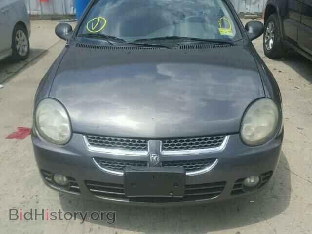 2003 DODGE NEON - VIN: 1B3ES56C13D235312 - Фото 9