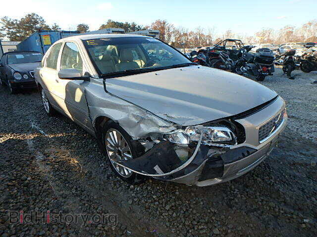 Фотография YV1TS92D241354253 - VOLVO S80 2004