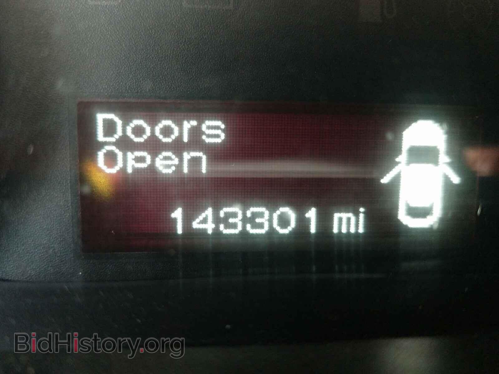 2014 DODGE DART - VIN: 1C3CDFAA2ED669404 - Фото 8