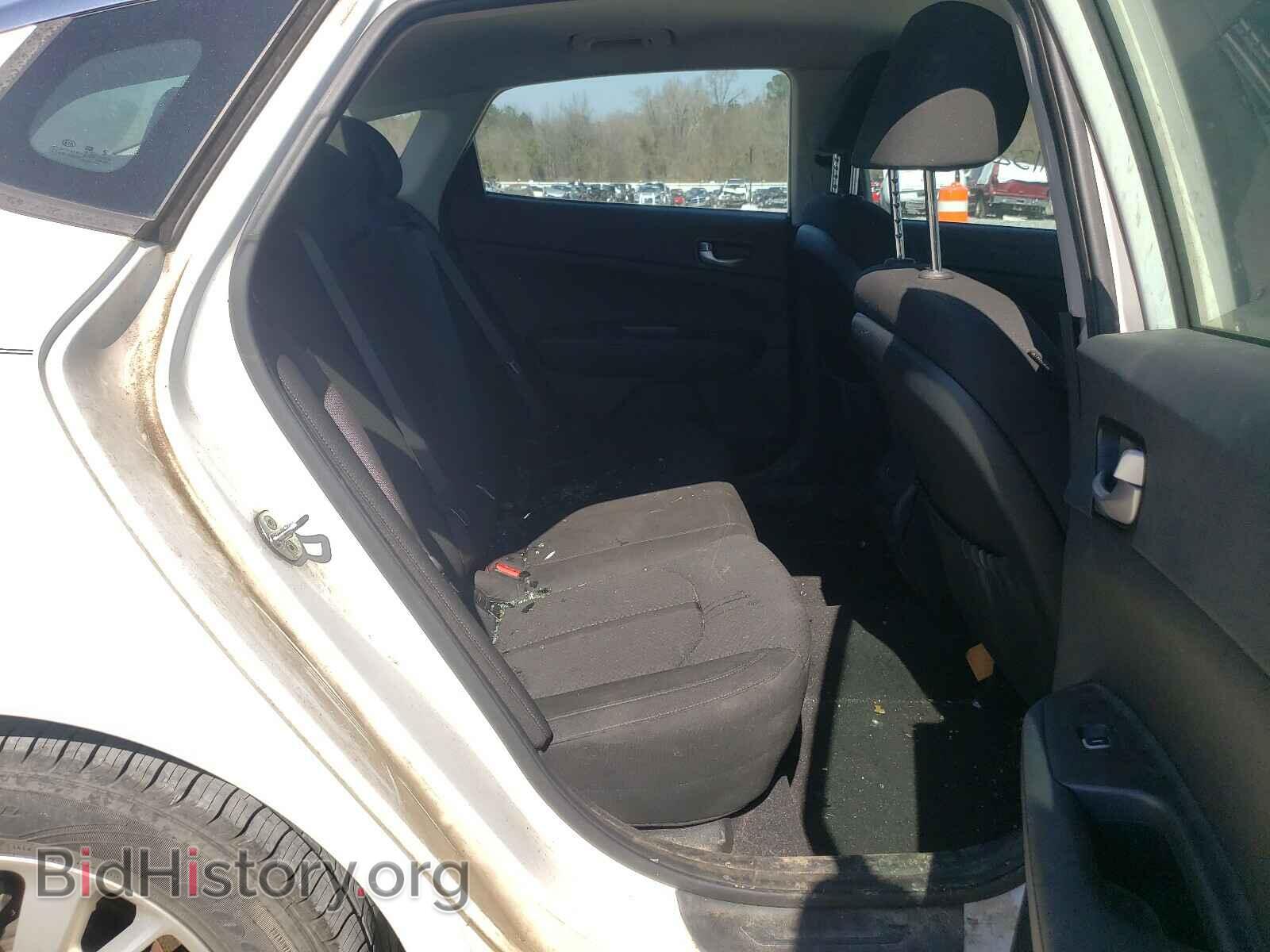 2016 KIA OPTIMA - VIN: KNAGT4L33G5105452 - Фото 6