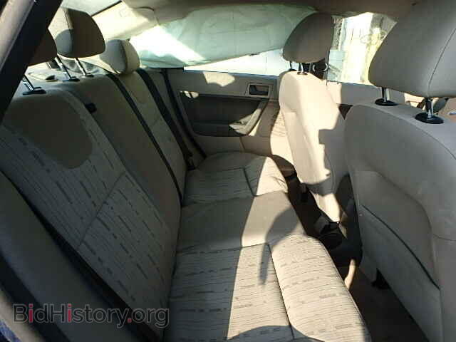 2009 FORD FOCUS - VIN: 1FAHP35N49W111316 - Фото 6