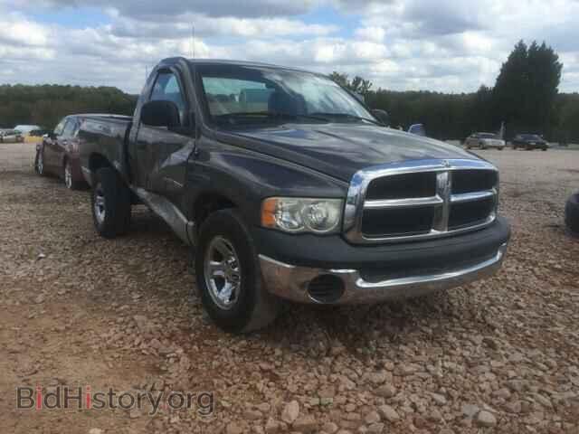 Фотография 1D7HA16N94J282976 - DODGE RAM 1500 2004
