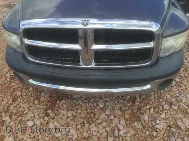 2004 DODGE RAM 1500 - VIN: 1D7HA16N94J282976 - Фото 10