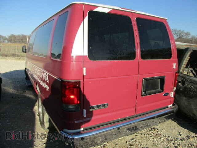 2014 FORD ECONOLINE - VIN: 1FBSS3BL8EDA64805 - Photo 3