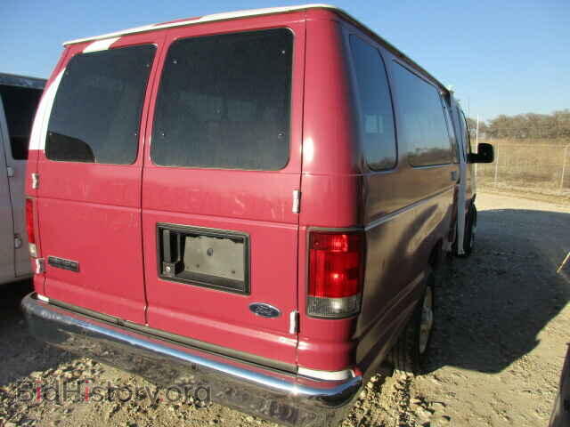 2014 FORD ECONOLINE - VIN: 1FBSS3BL8EDA64805 - Photo 4