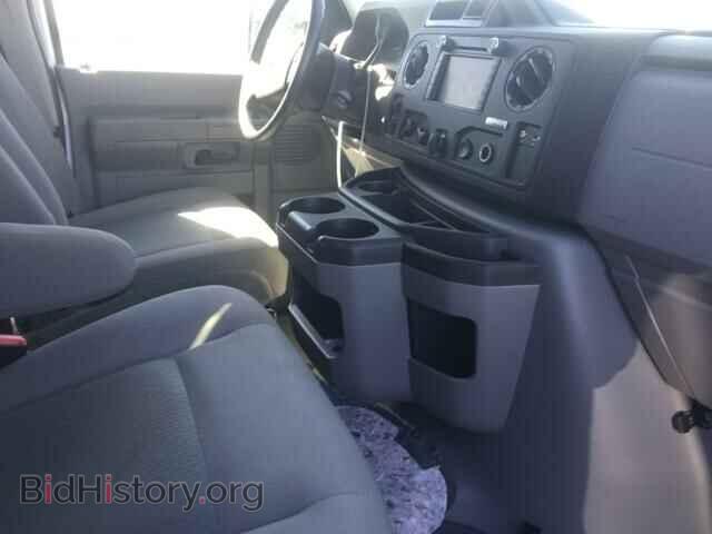 2014 FORD ECONOLINE - VIN: 1FBSS3BL8EDA64805 - Photo 5