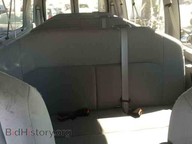 2014 FORD ECONOLINE - VIN: 1FBSS3BL8EDA64805 - Photo 6