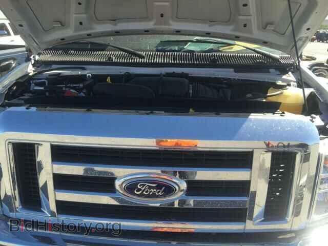 2014 FORD ECONOLINE - VIN: 1FBSS3BL8EDA64805 - Photo 7