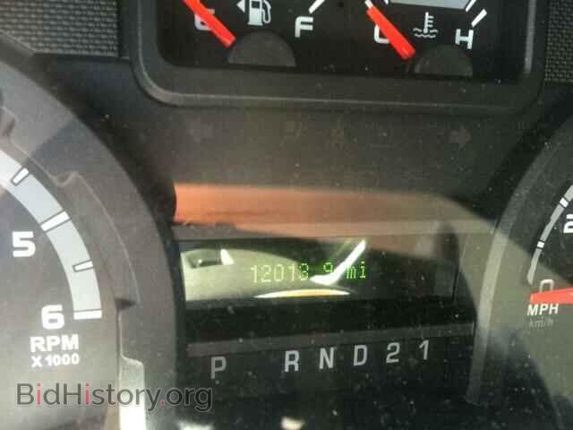2014 FORD ECONOLINE - VIN: 1FBSS3BL8EDA64805 - Photo 8