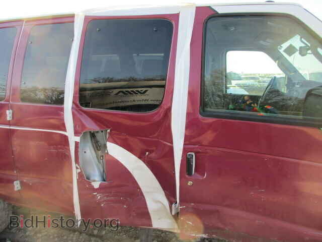 2014 FORD ECONOLINE - VIN: 1FBSS3BL8EDA64805 - Photo 9