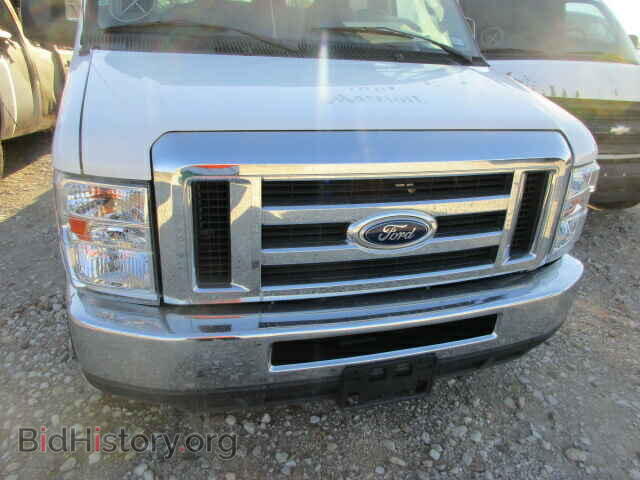 2014 FORD ECONOLINE - VIN: 1FBSS3BL8EDA64805 - Photo 10
