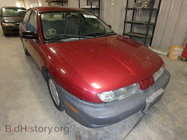 Фотография 1G8ZF528XWZ266047 - SATURN SL/SL1/SL2 1998