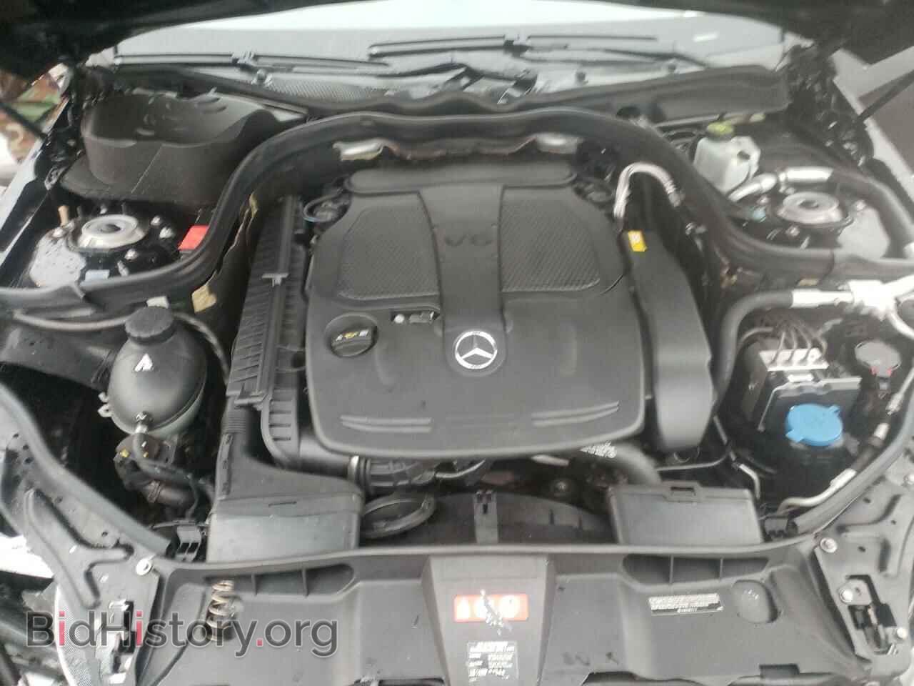 2012 MERCEDES-BENZ E-CLASS - VIN: WDDHF8JB2CA519264 - Фото 7