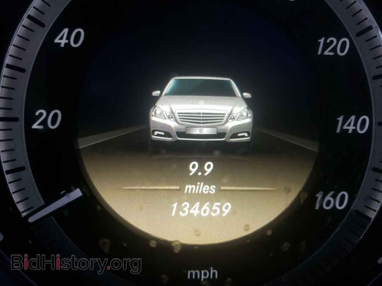 2012 MERCEDES-BENZ E-CLASS - VIN: WDDHF8JB2CA519264 - Фото 8